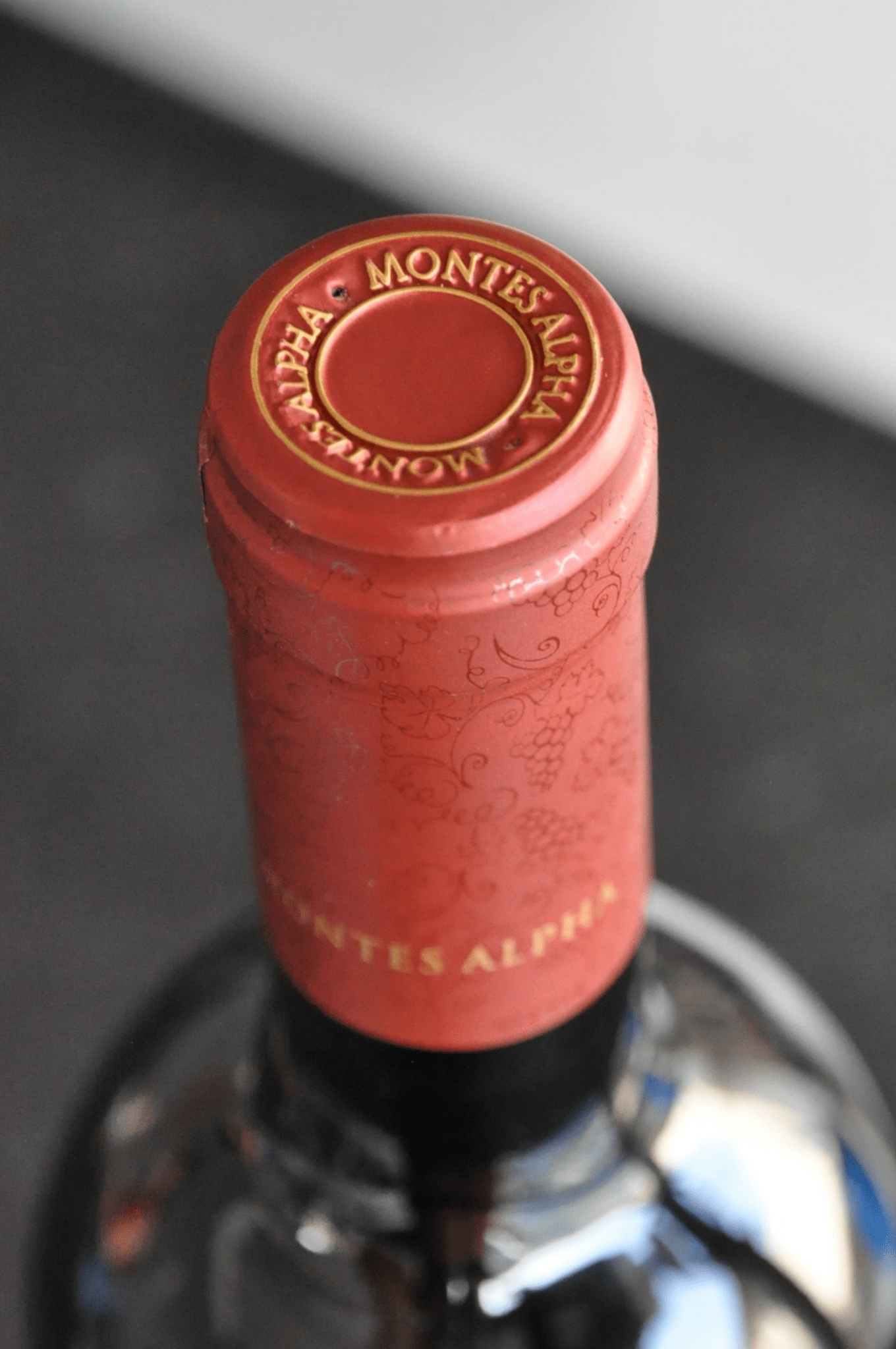 Montes Alpha Merlot 2021 - BebaVino