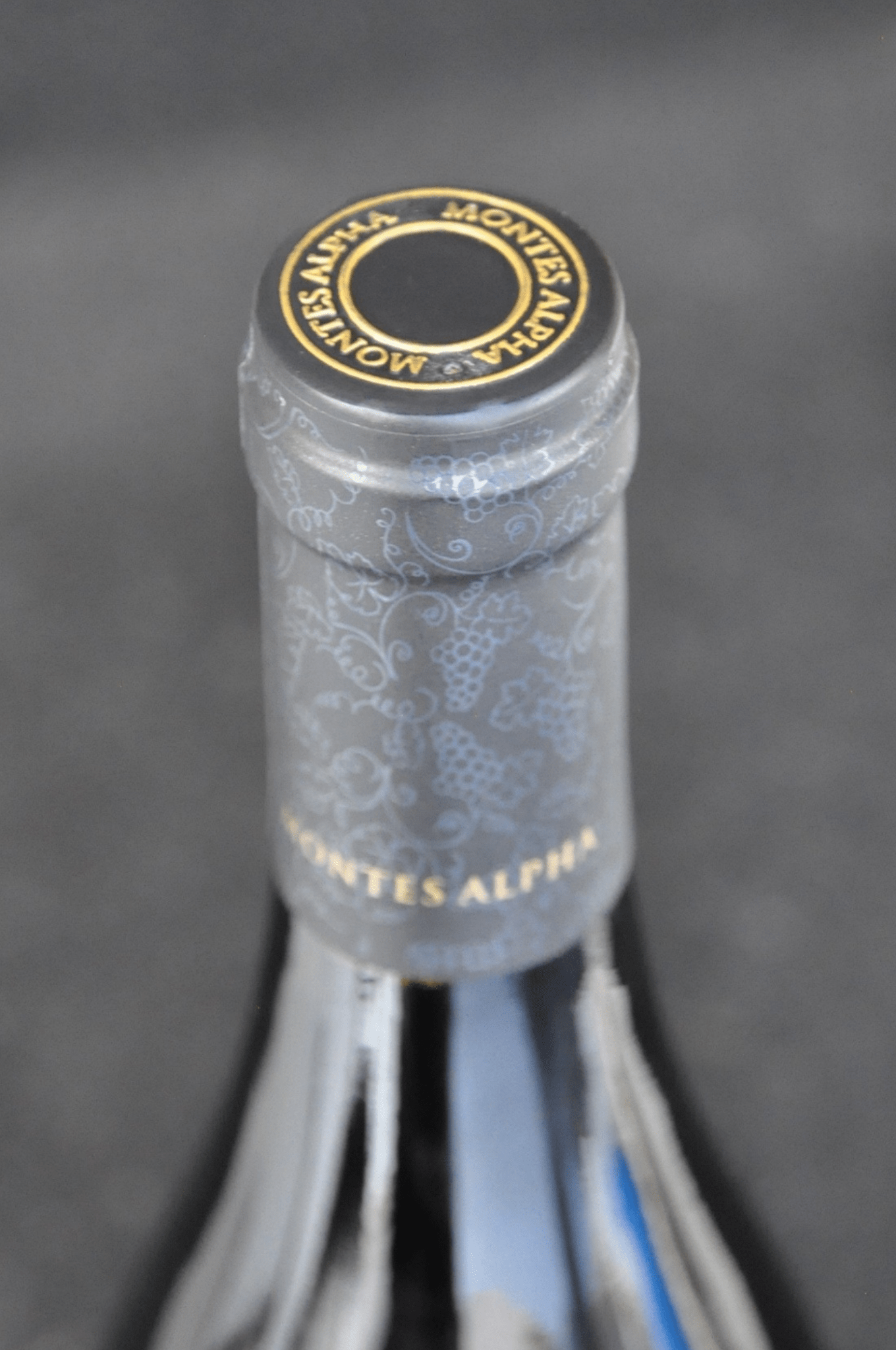 Montes Alpha Pinot Noir 2022 - BebaVino