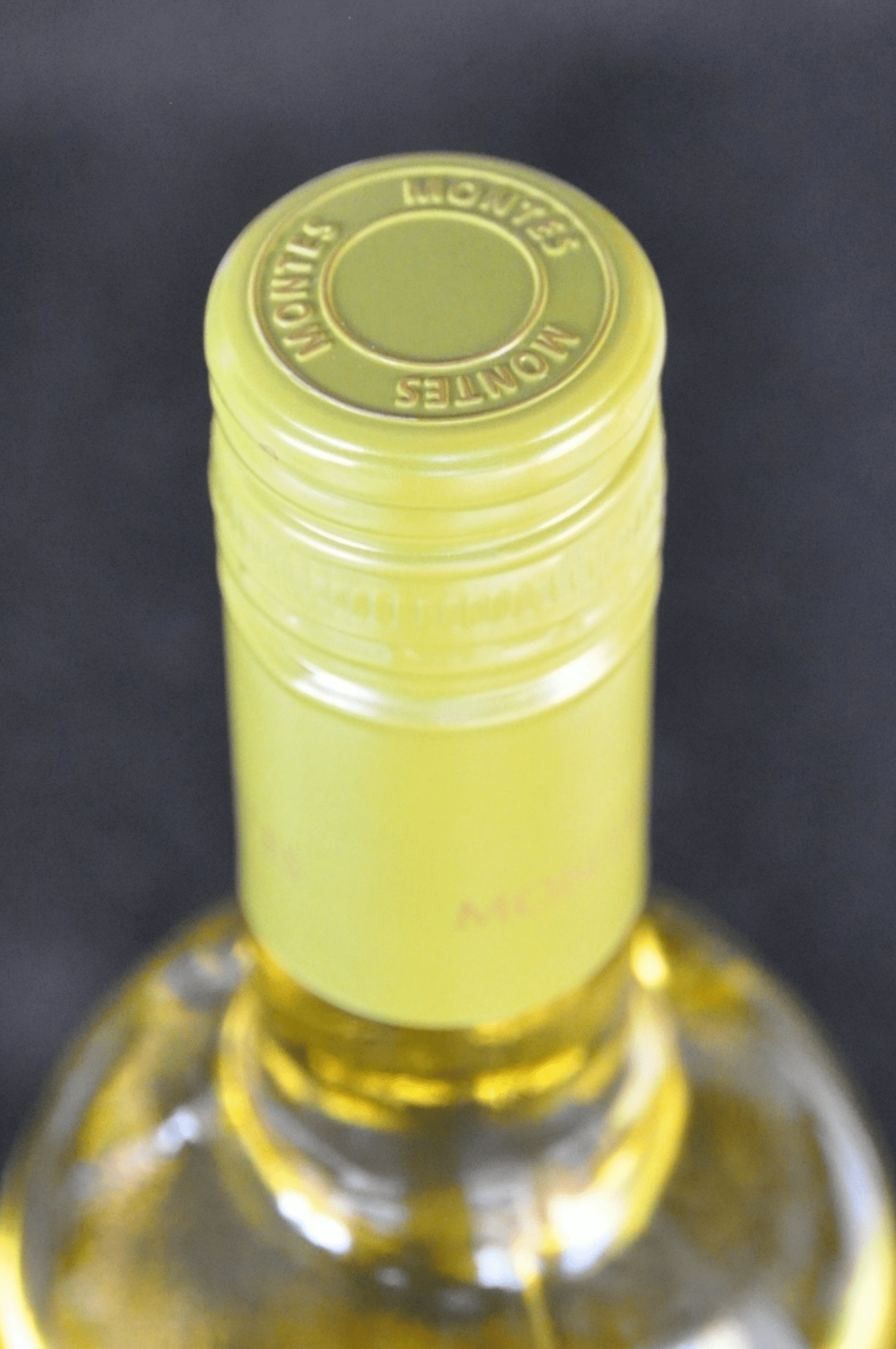 Montes Reserva Sauvignon Blanc 2022 - BebaVino