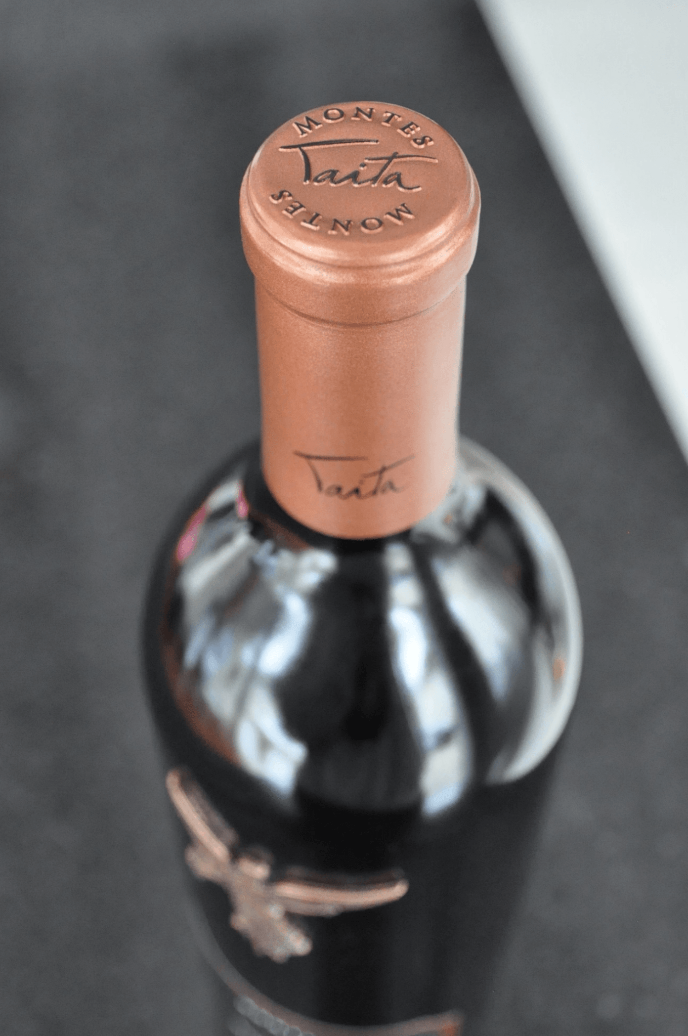 Montes Taita 2018 - BebaVino