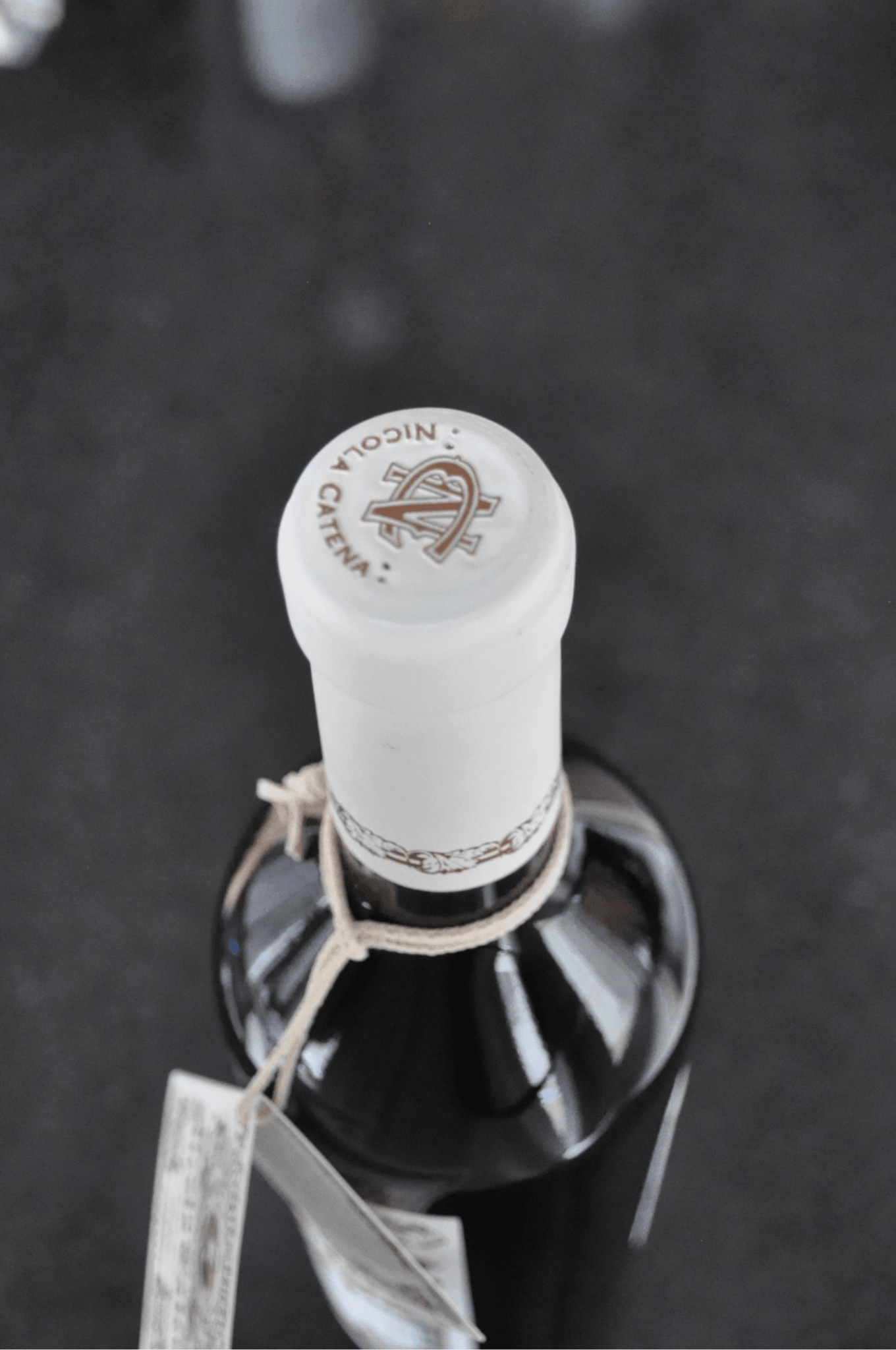 Nicola Catena Bonarda 2022 - BebaVino