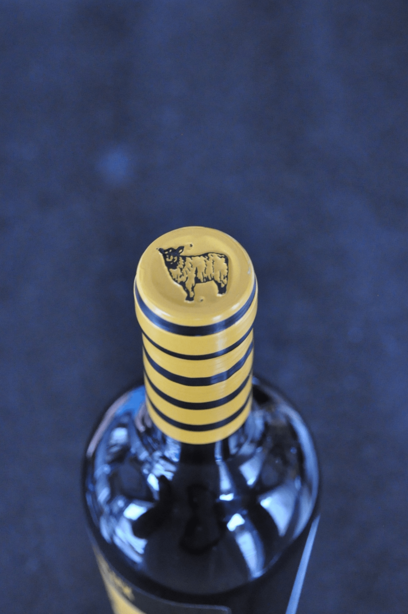 OvejaBlack Malbec 2022 - BebaVino