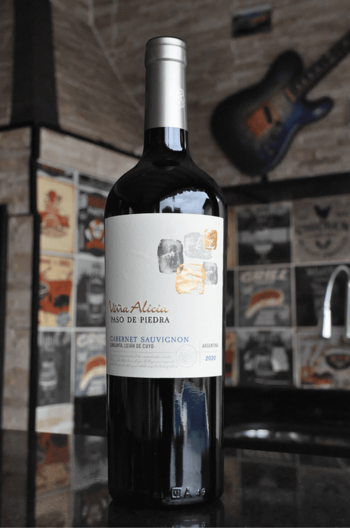 Paso De Piedra Cabernet Sauvignon 2020 - BebaVino