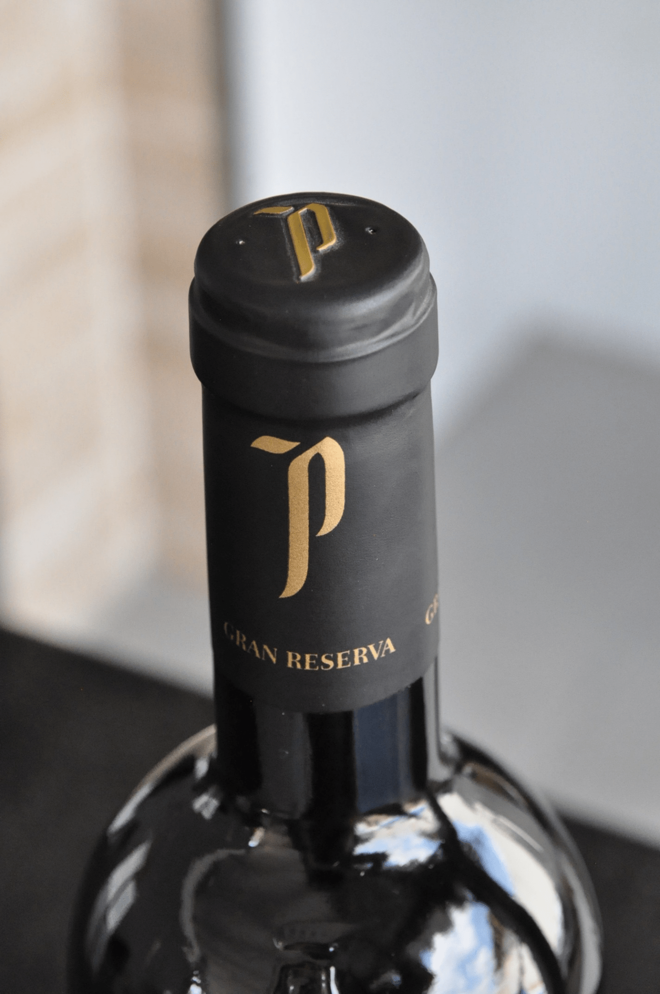 Protos Gran Reserva 2015 - BebaVino