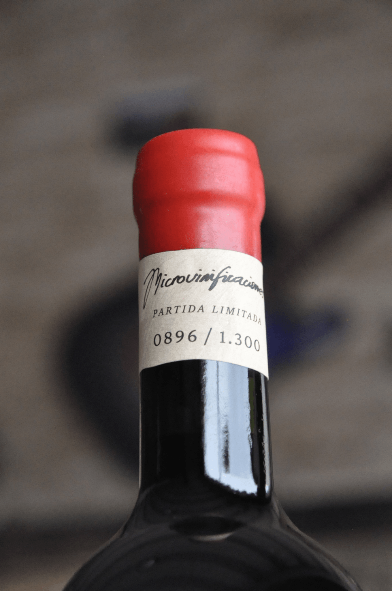 Proxecto Microvinificação Malbec 2018 - BebaVino