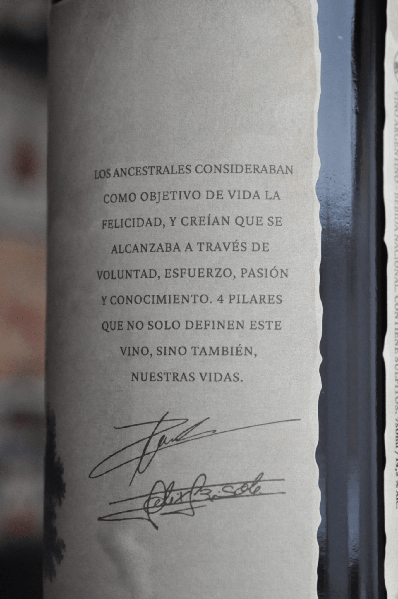 Proxecto Microvinificação Malbec 2018 - BebaVino