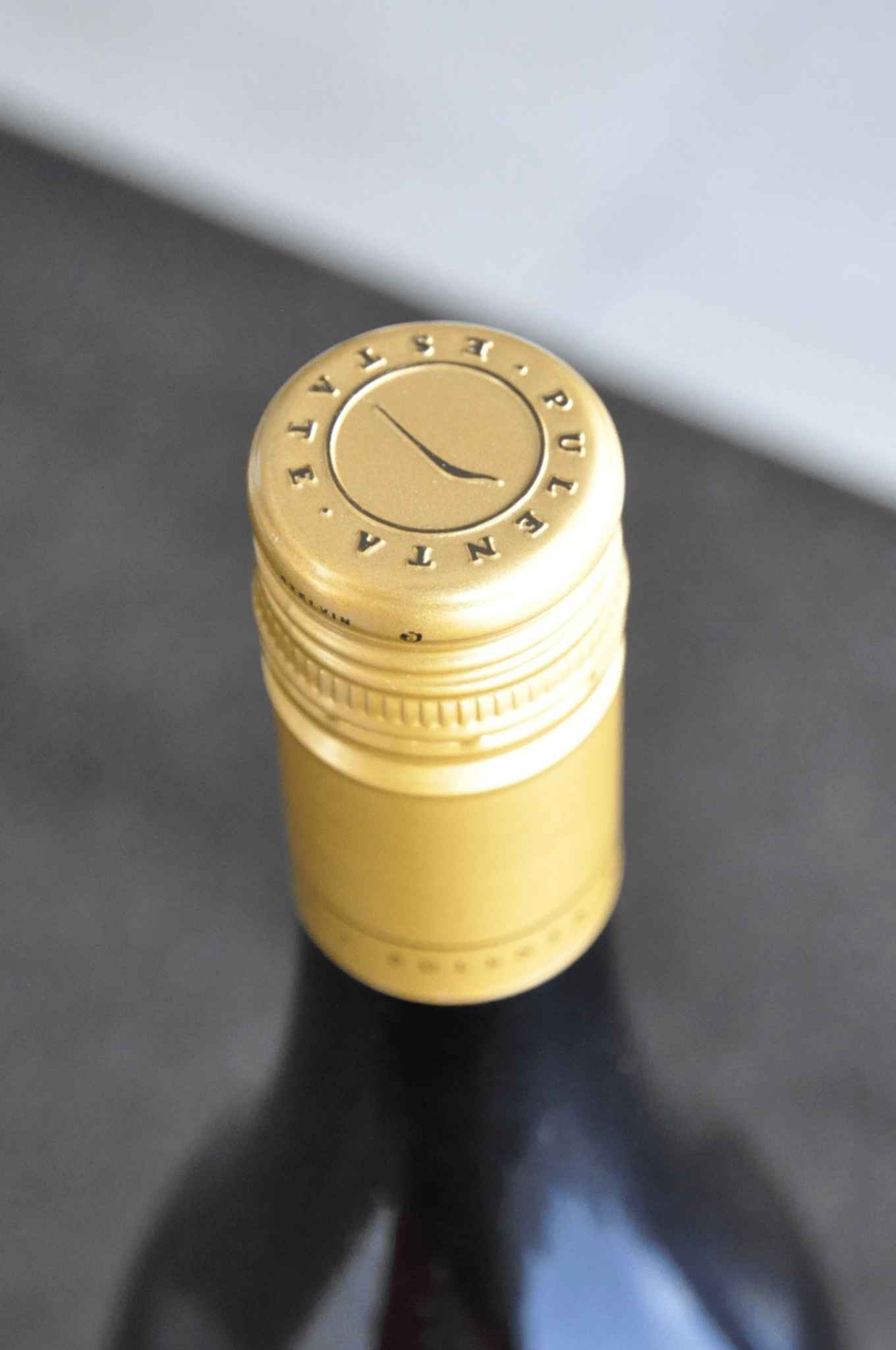 Pulenta Pinot Gris 2023 - BebaVino