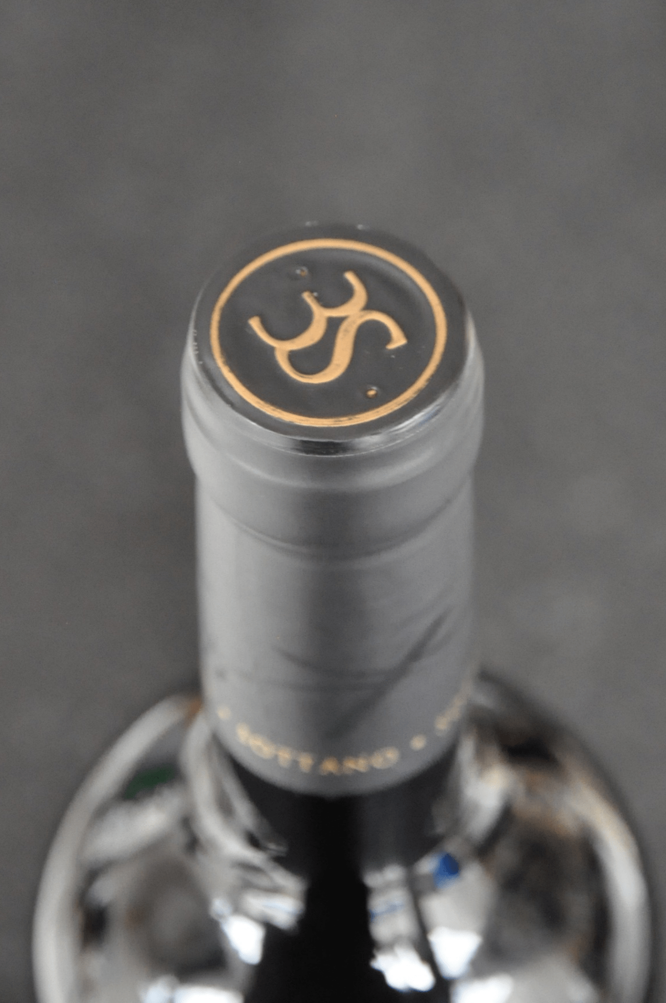 Reserva de Familia Sottano 18 Meses - Malbec Cabernet Sauvignon 2022 - BebaVino