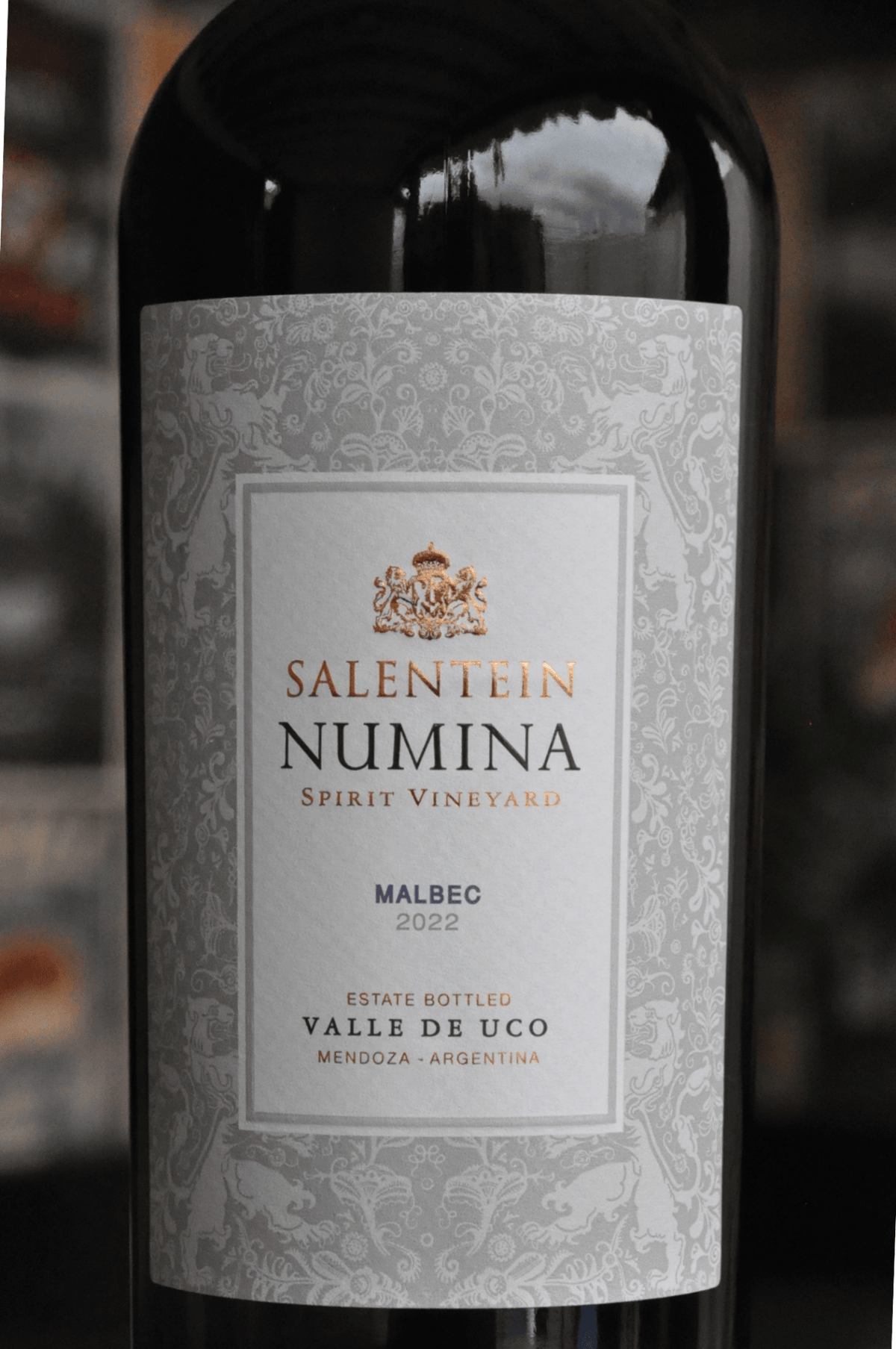 Salentein Numina Malbec 2022 - BebaVino