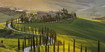 Fattoria dei Barbi