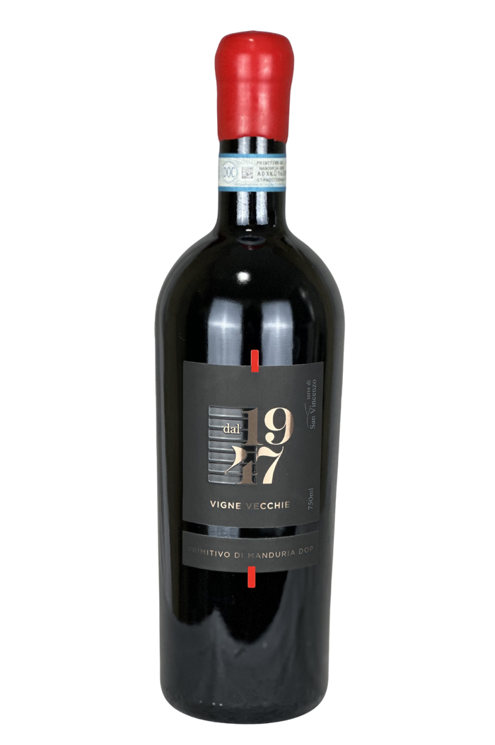 Primitivo 1947