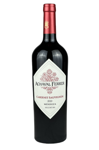Achaval Ferrer Cab Sauv