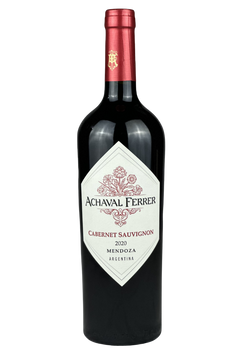 Achaval Ferrer Cab Sauv