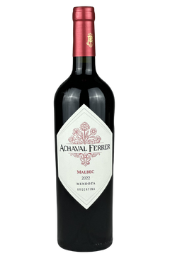 Achaval Ferrer Malbec