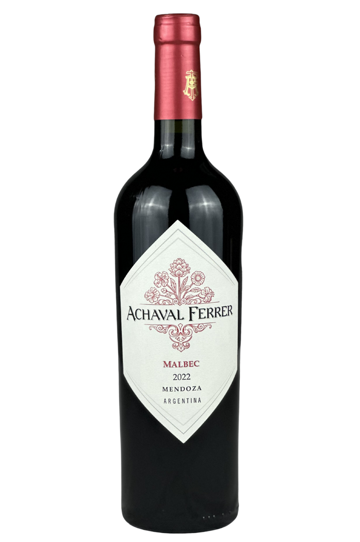 Achaval Ferrer Malbec