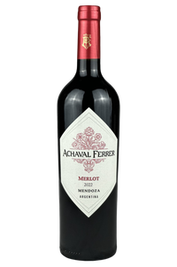 Achaval Ferrer Merlot