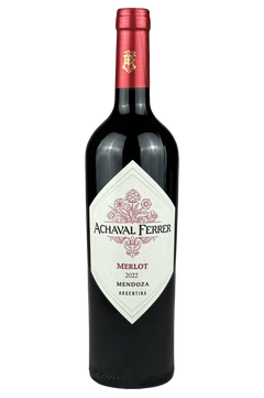 Achaval Ferrer Merlot