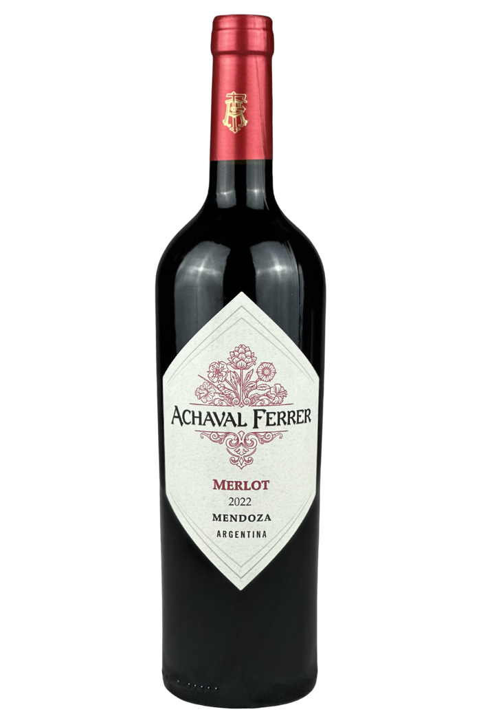 Achaval Ferrer Merlot