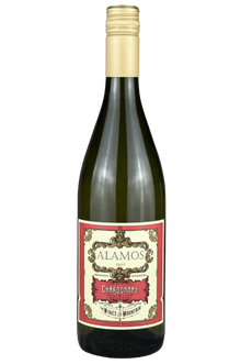Alamos Chardonnay
