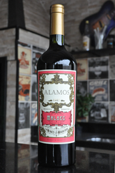 Alamos Malbec 2023