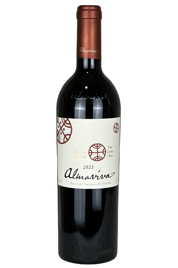 Alma Viva