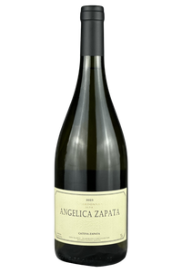 Angelica Zapata Chardonnay