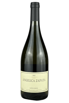 Angelica Zapata