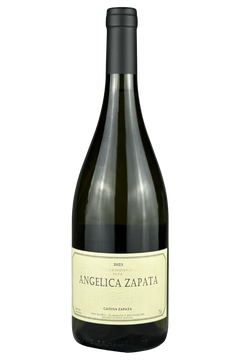 Angelica Zapata Chardonnay
