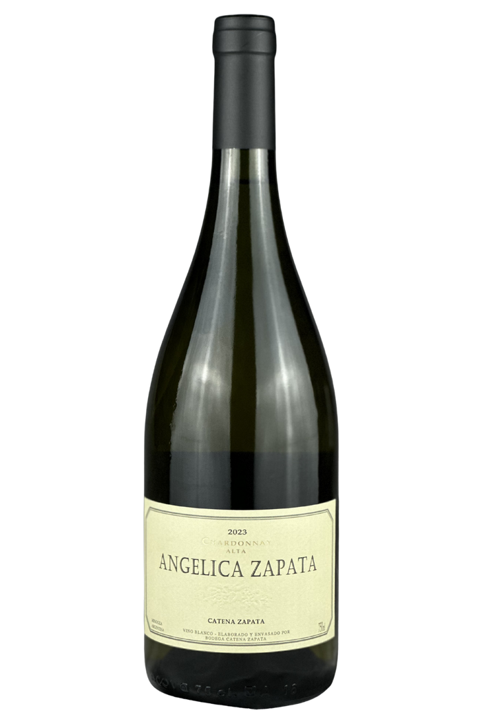 Angelica Zapata Chardonnay