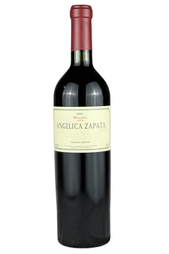 Angelica Zapata Malbec