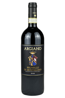Argiano Brunello Di Montalcino