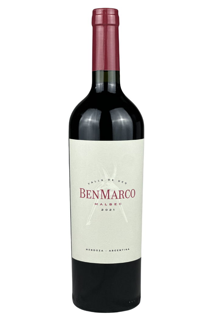 Ben Marco