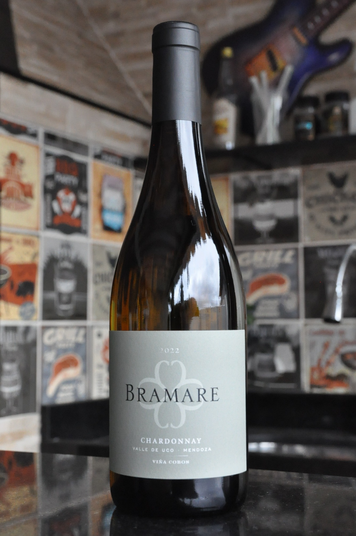 Bramare Chardonnay Valle de Uco