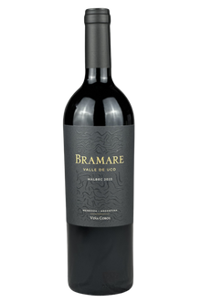 Bramare Malbec