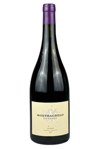 Bressia Monteagrelo Syrah