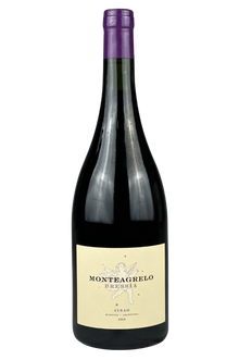 Bressia Monteagrelo Syrah