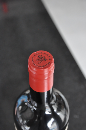 Monteagrelo Bressia Cabernet Sauvignon 2019
