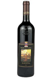 Brunello di Montalcino Banfi