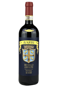 Brunello di Montalcino Barbi