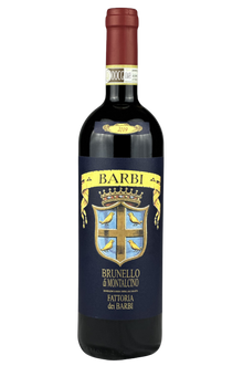 Brunello di Montalcino Barbi