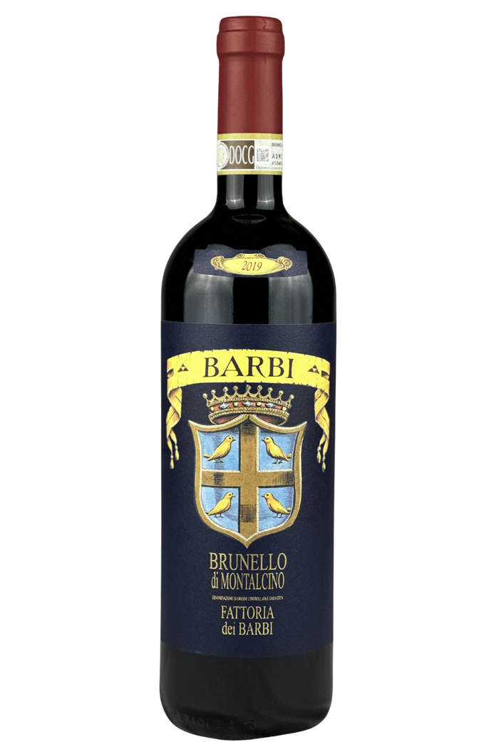 Brunello di Montalcino Barbi