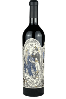 Catena Birth of Cabernet