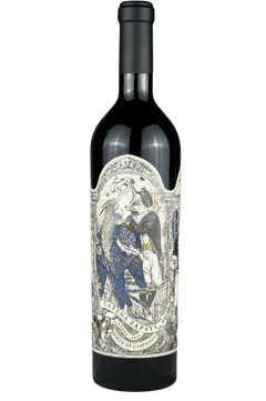 Catena Birth of Cabernet