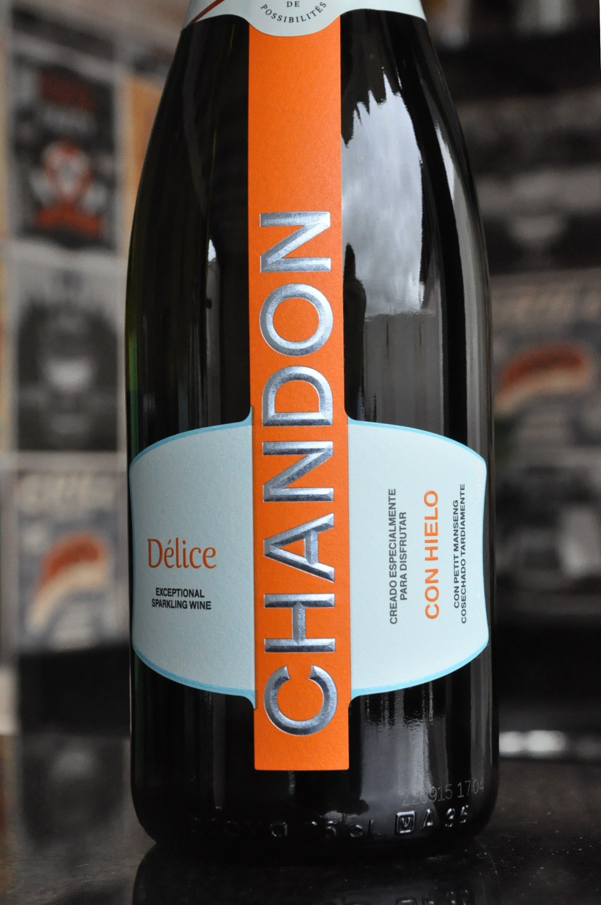 Chandon Argentino Délice