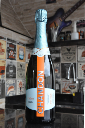 Chandon Argentino Délice