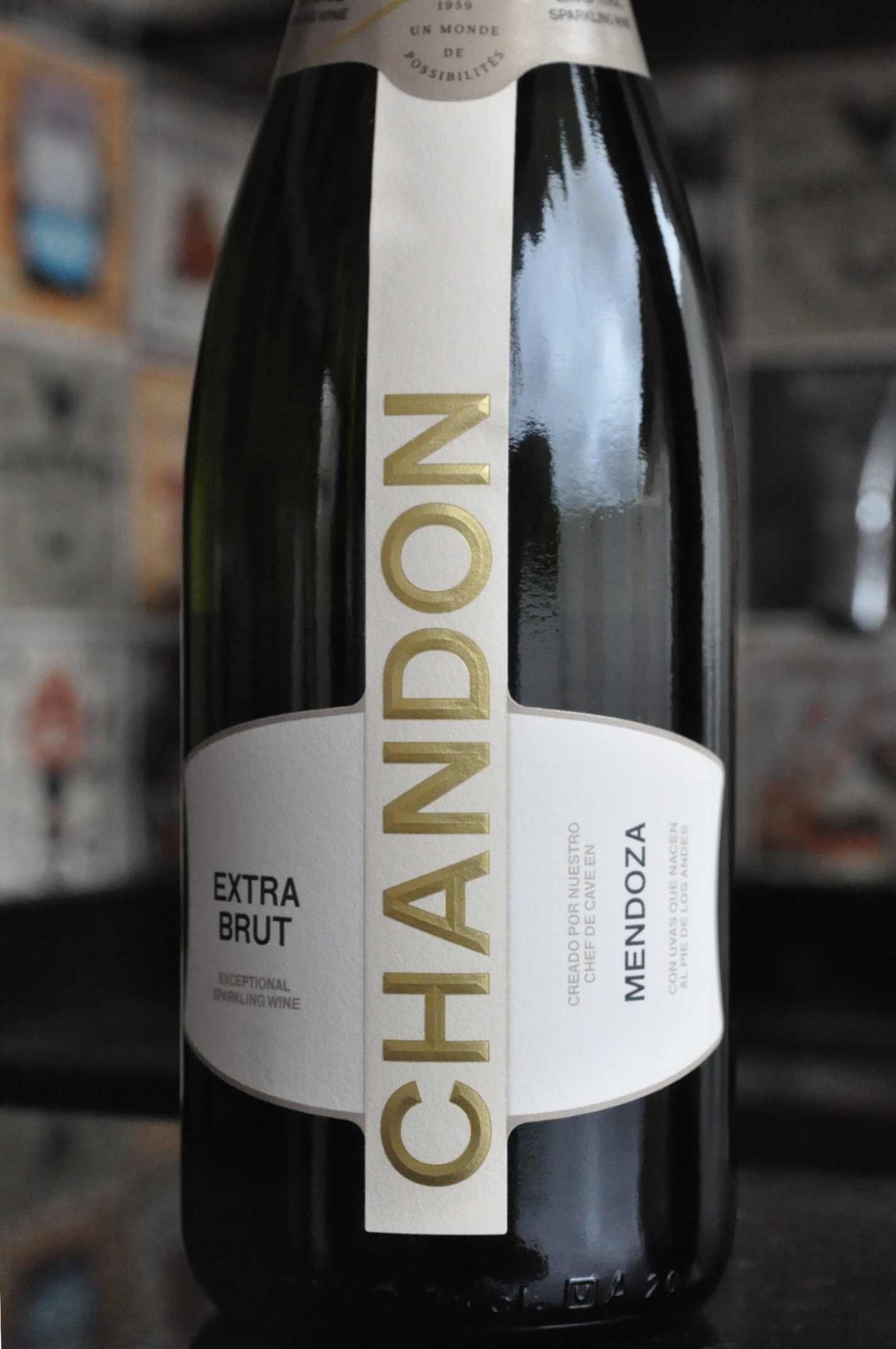 Chandon Argentino Extra Brut