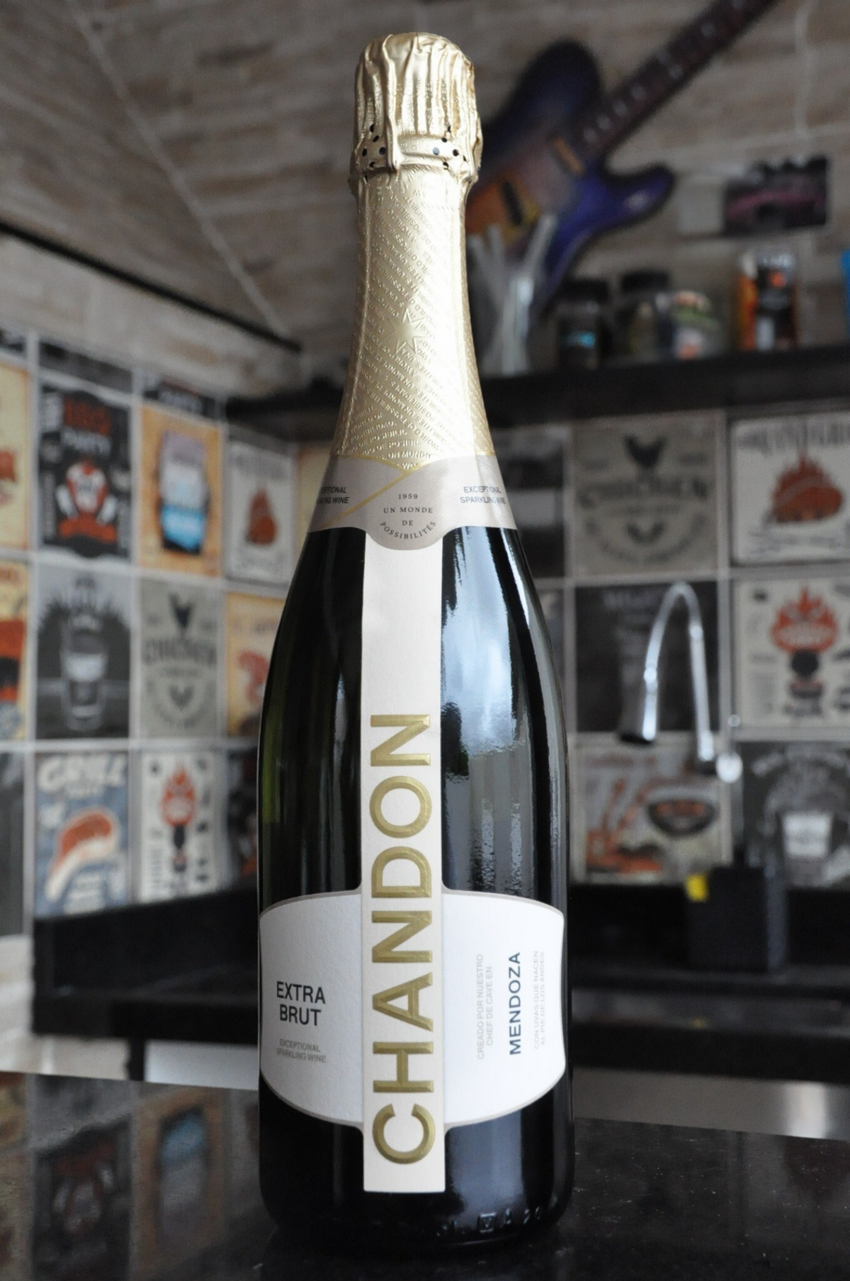 Chandon Argentino Extra Brut