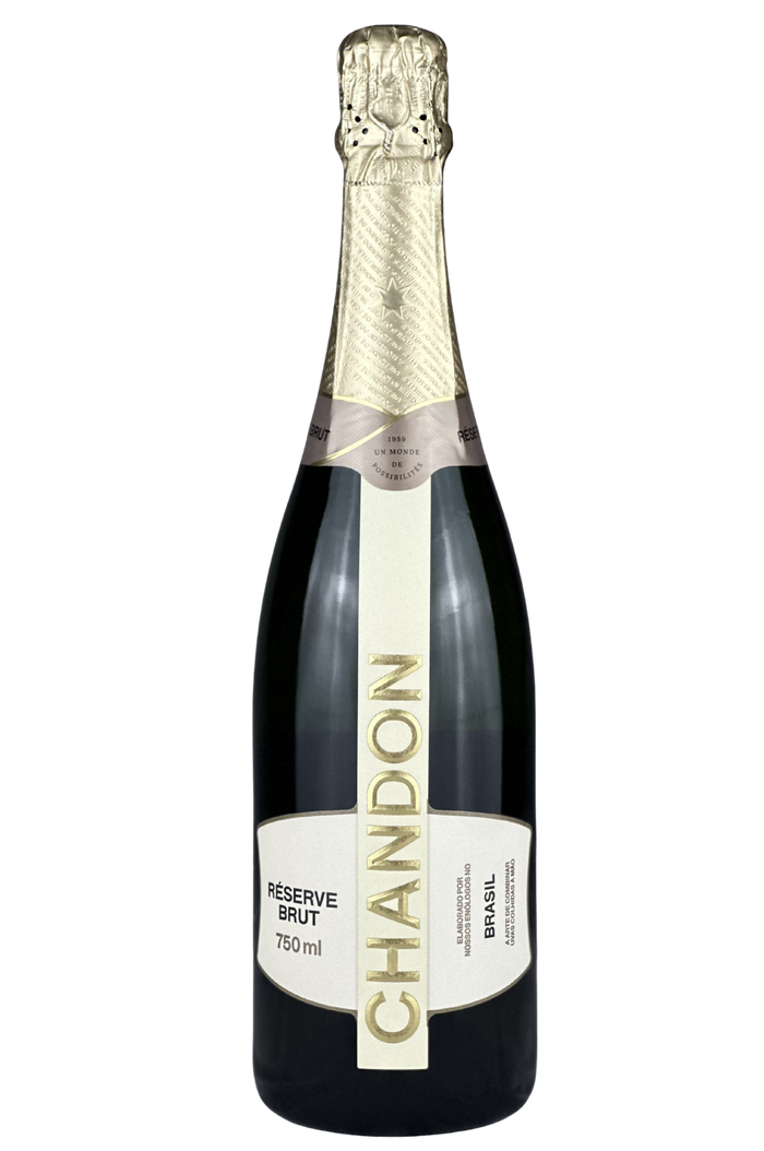 Chandon Brasileiro Reserve Brut