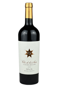 Clos de Los Siete
