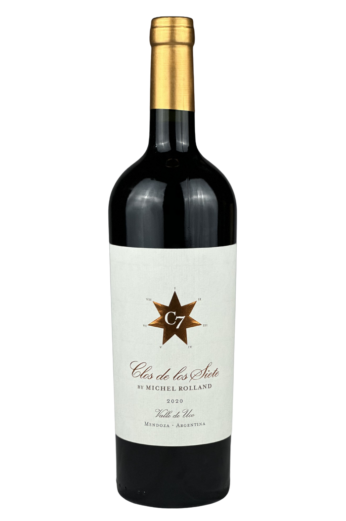 Clos de Los Siete